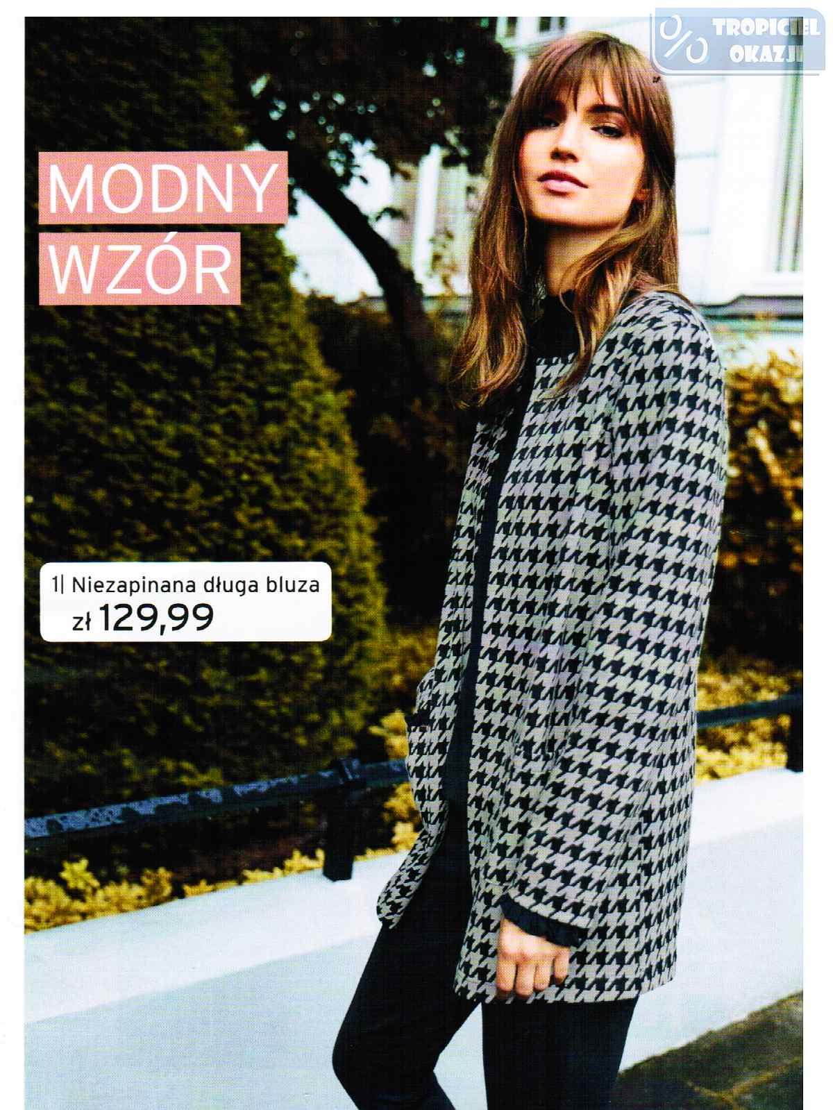 Gazetka promocyjna Tchibo str. 20