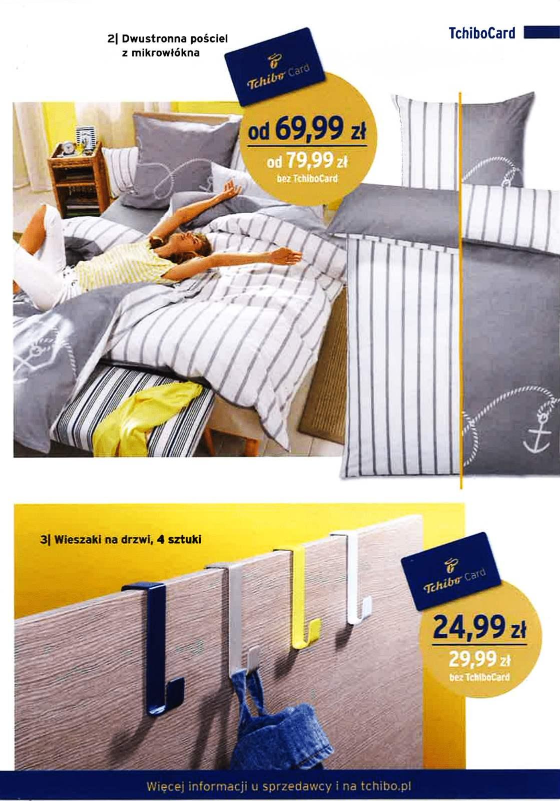 Gazetka promocyjna Tchibo str. 3