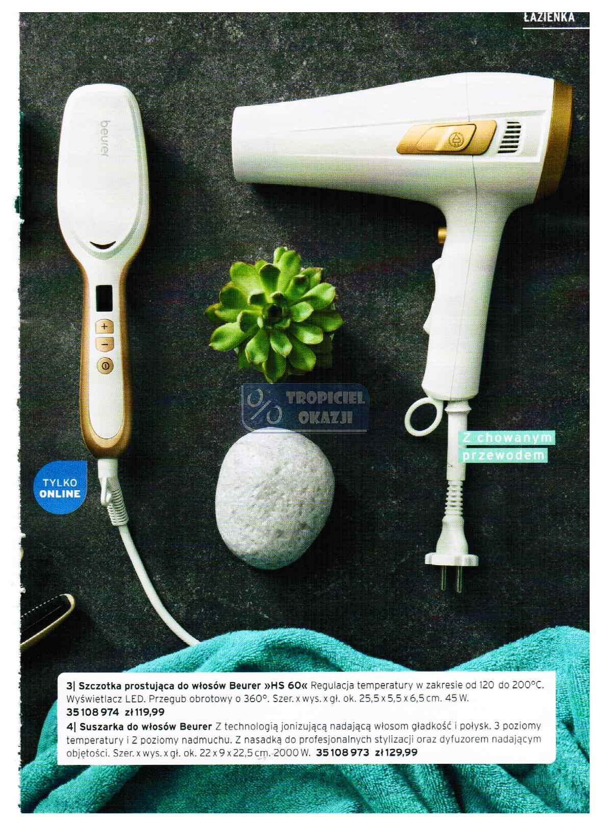 Gazetka promocyjna Tchibo str. 31