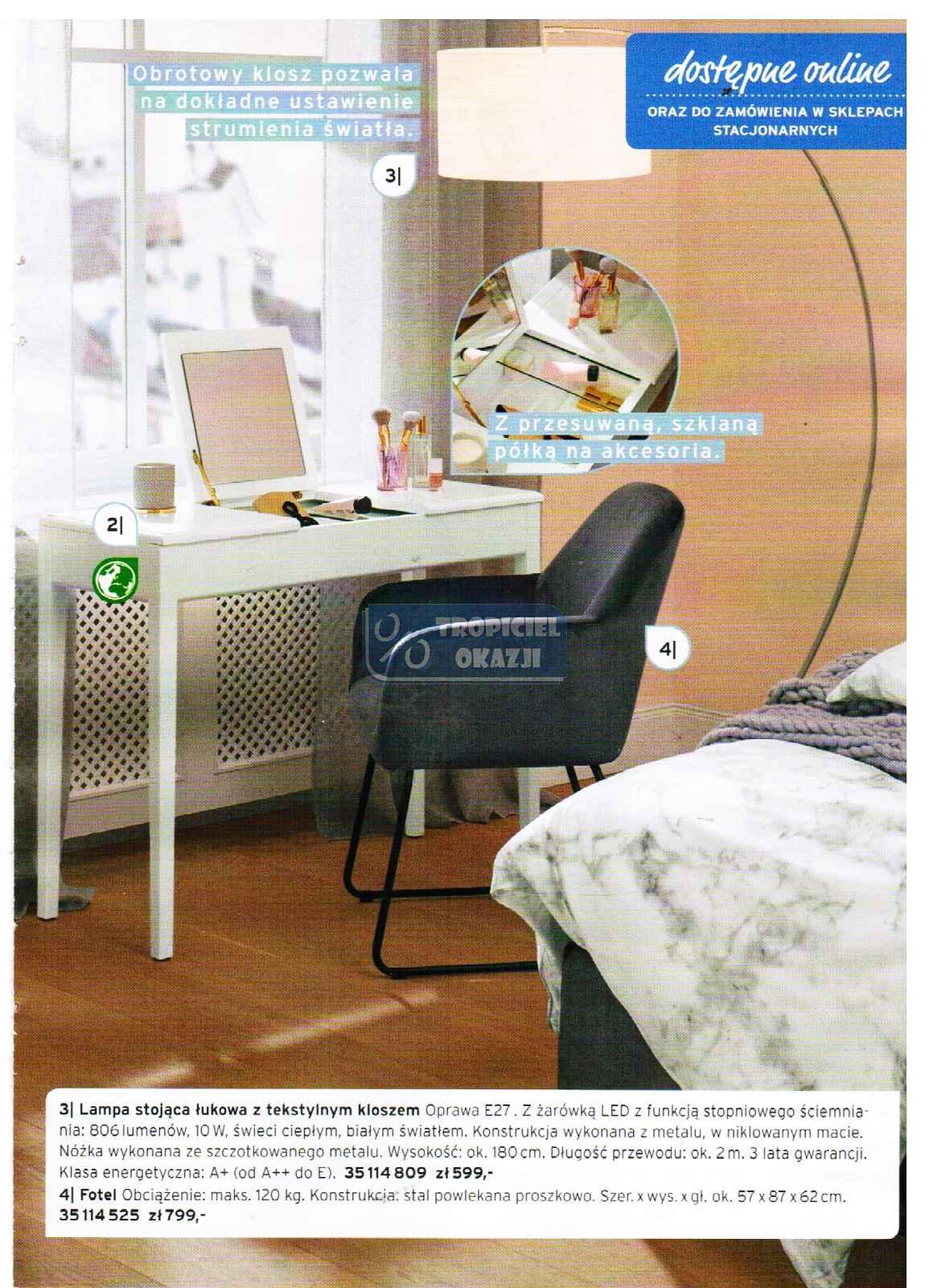 Gazetka promocyjna Tchibo str. 37