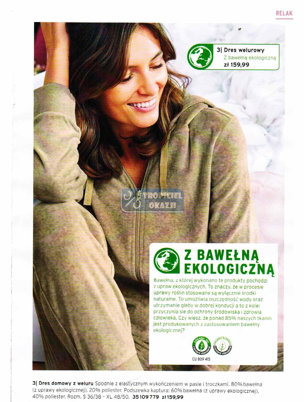 Gazetka promocyjna Tchibo str. 17