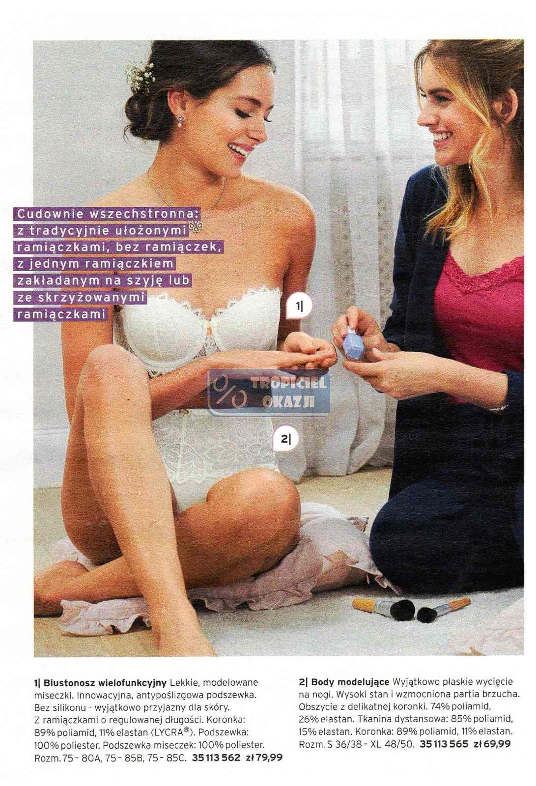 Gazetka promocyjna Tchibo str. 30