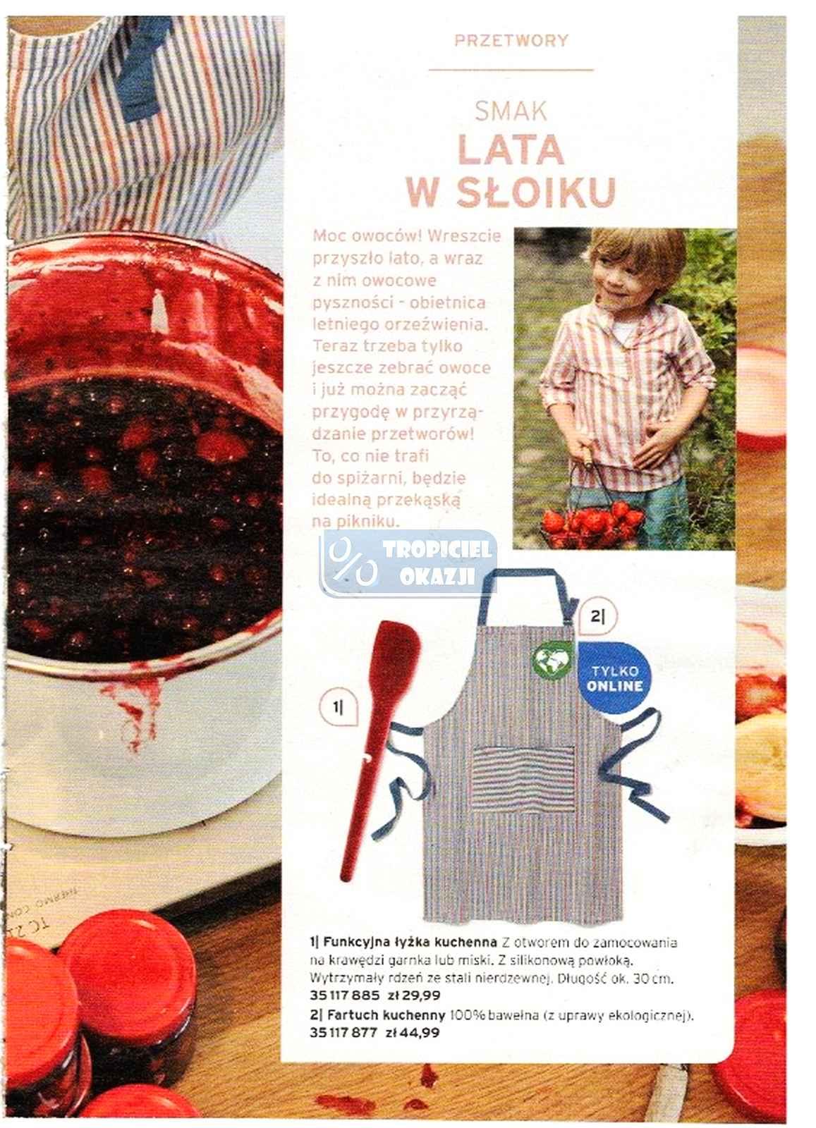 Gazetka promocyjna Tchibo str. 33