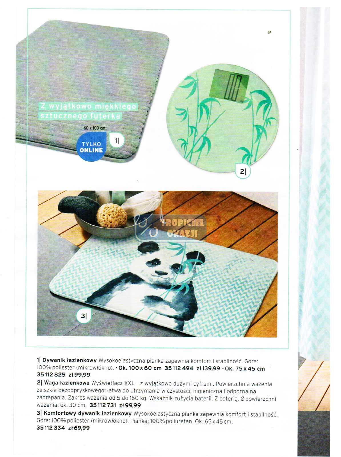 Gazetka promocyjna Tchibo str. 10