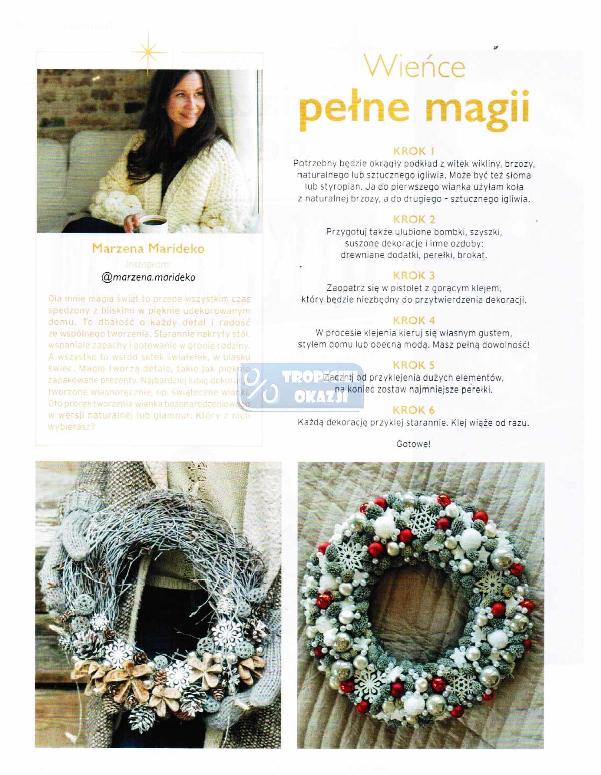 Gazetka promocyjna Tchibo str. 10