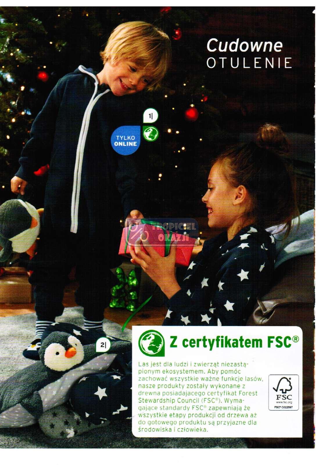 Gazetka promocyjna Tchibo str. 37