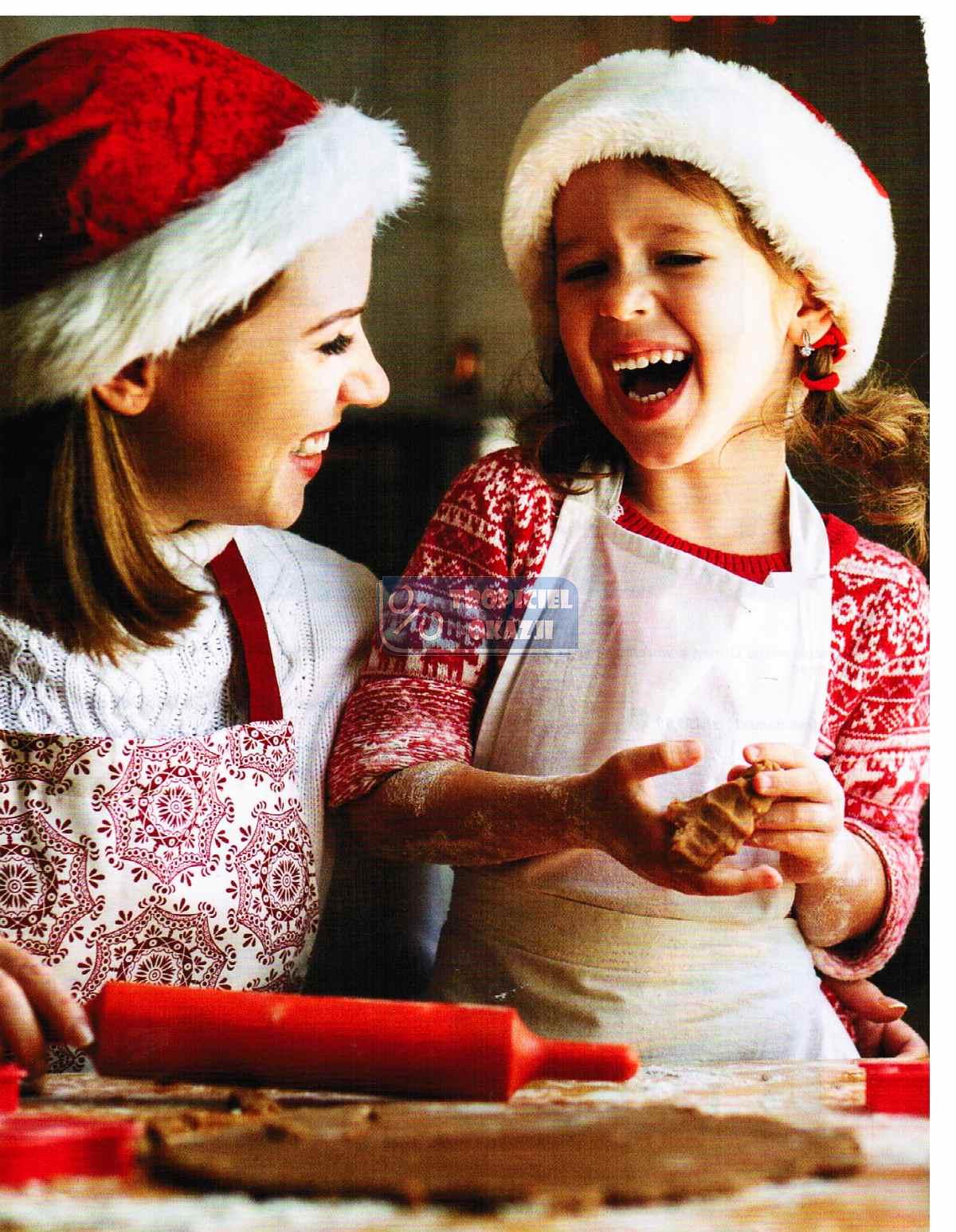 Gazetka promocyjna Tchibo str. 38