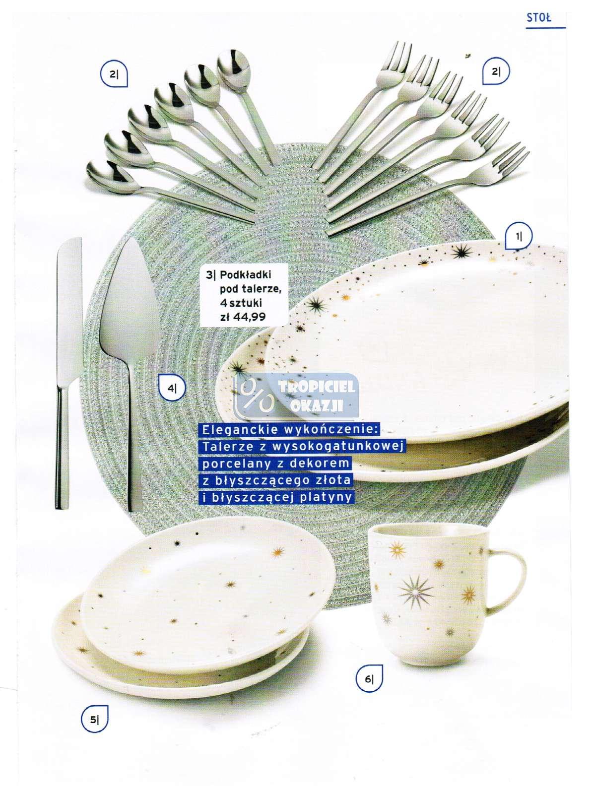 Gazetka promocyjna Tchibo str. 31