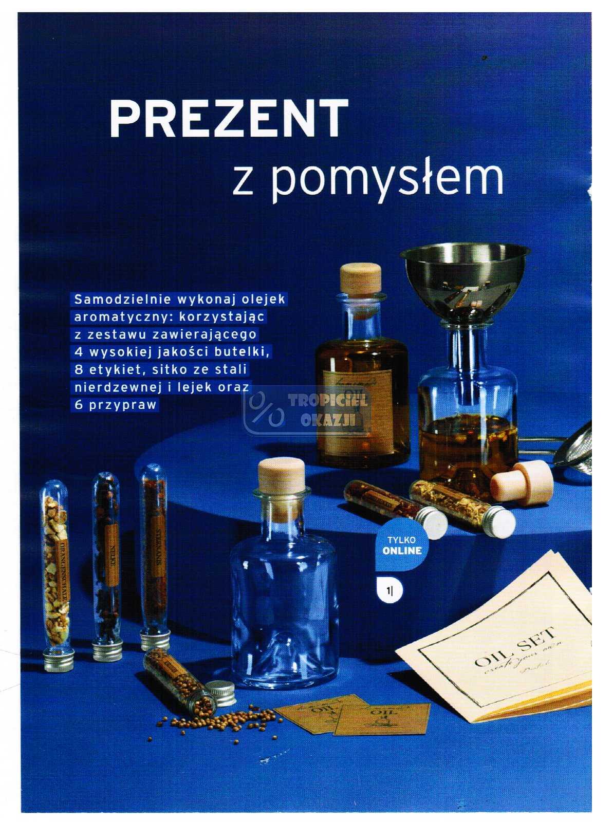 Gazetka promocyjna Tchibo str. 40