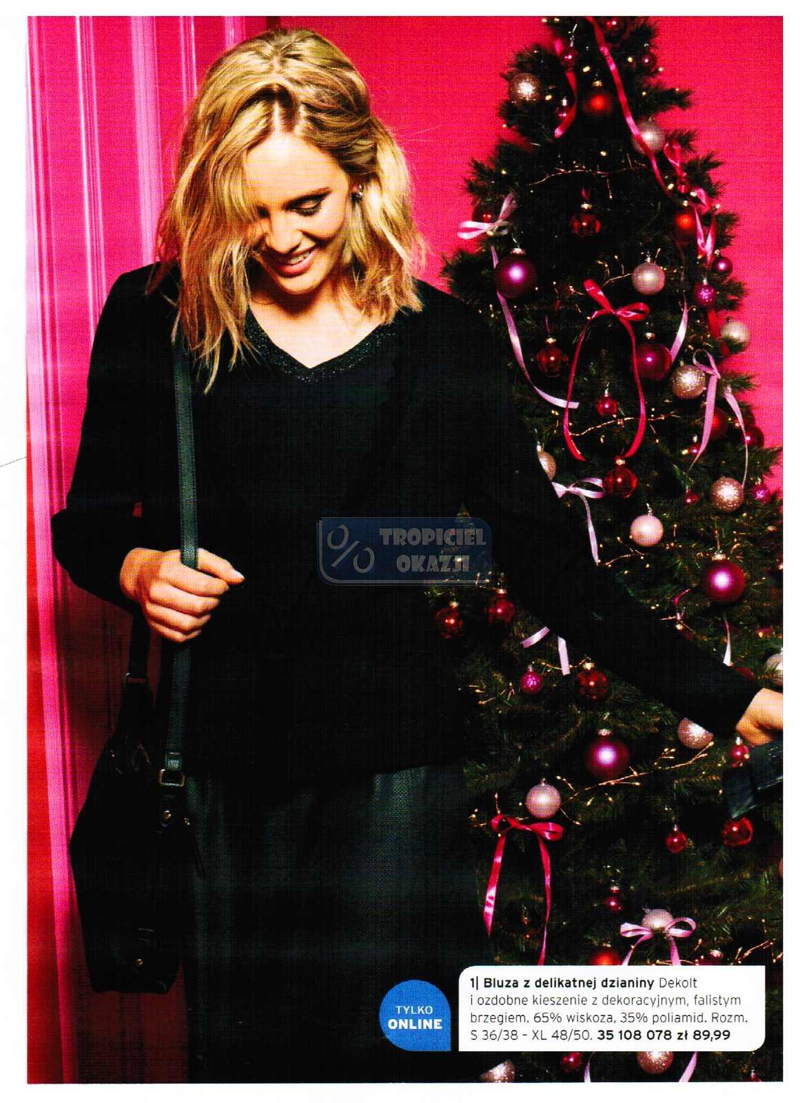 Gazetka promocyjna Tchibo str. 14