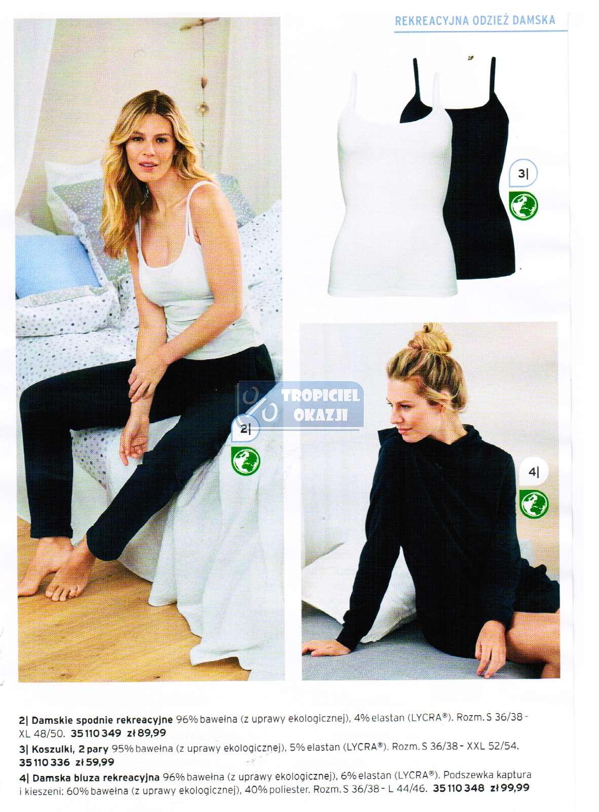 Gazetka promocyjna Tchibo str. 21