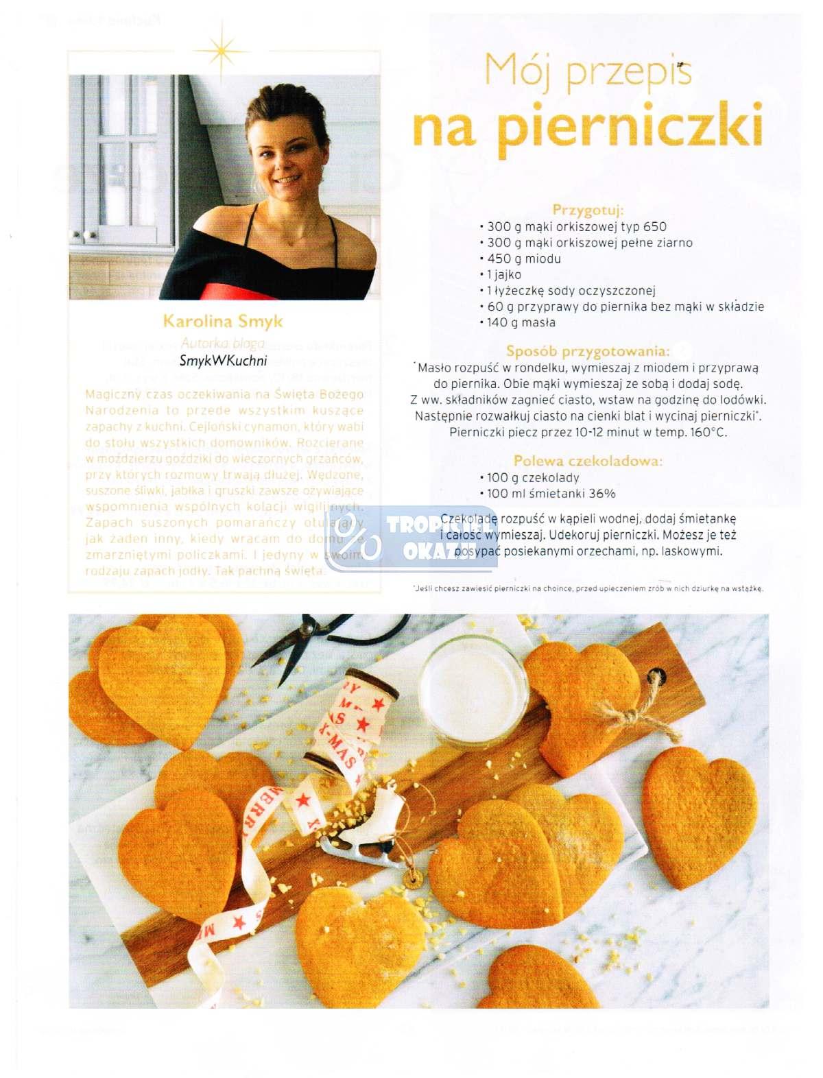 Gazetka promocyjna Tchibo str. 44