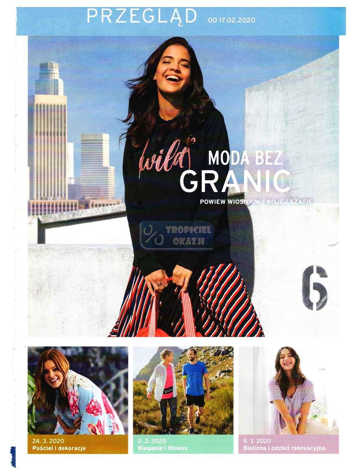 Gazetka promocyjna Tchibo str. 55