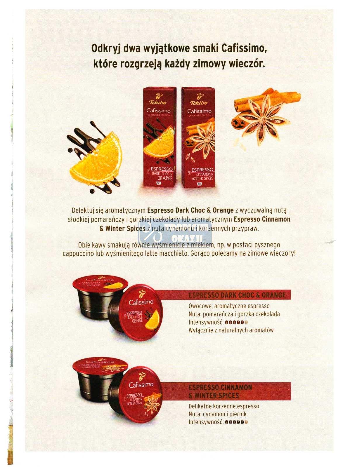 Gazetka promocyjna Tchibo str. 53