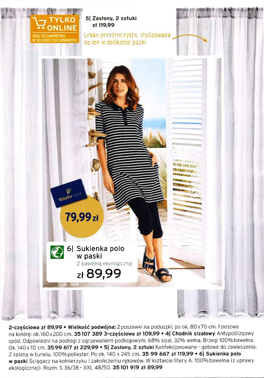 Gazetka promocyjna Tchibo str. 9