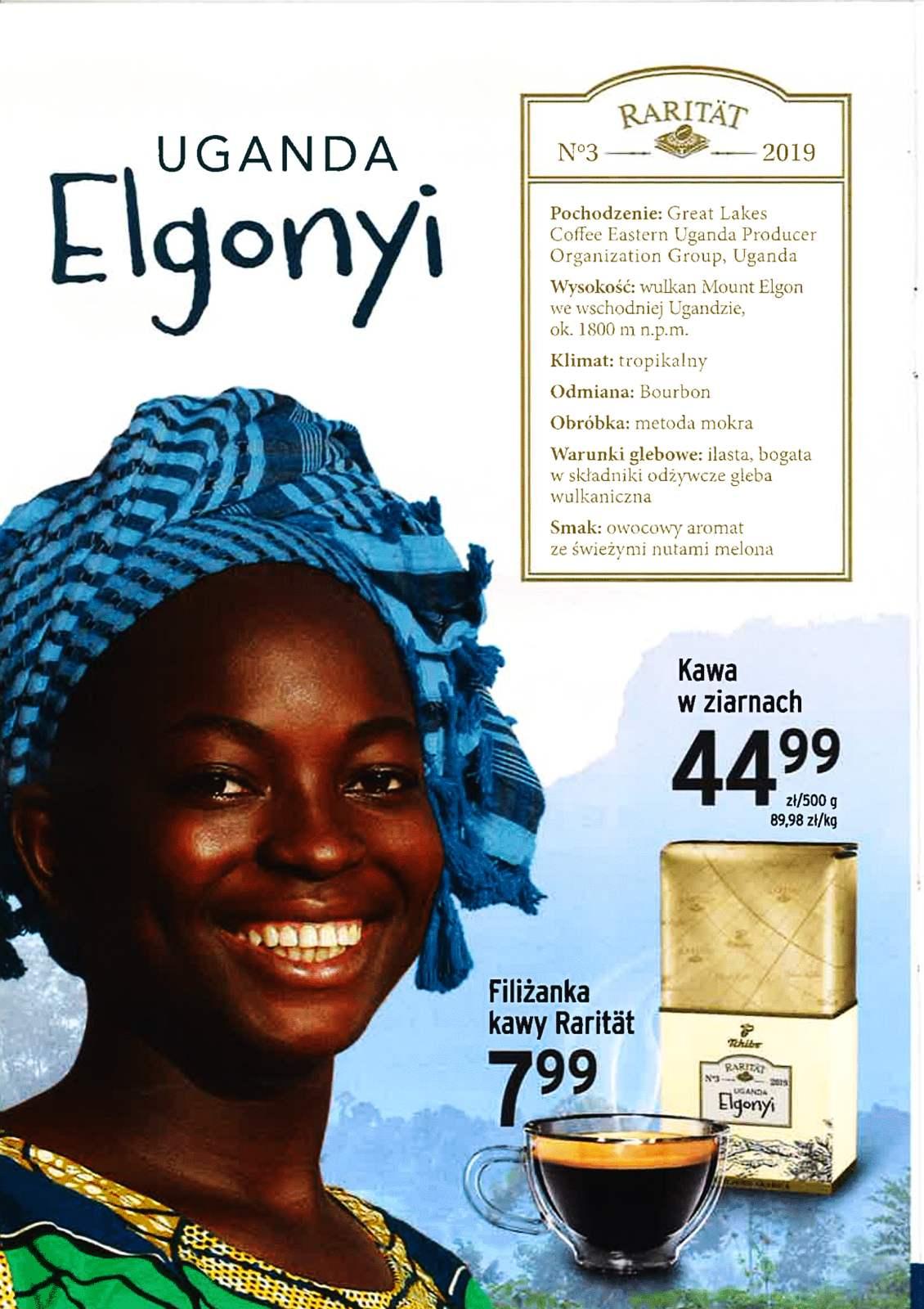 Gazetka promocyjna Tchibo str. 36