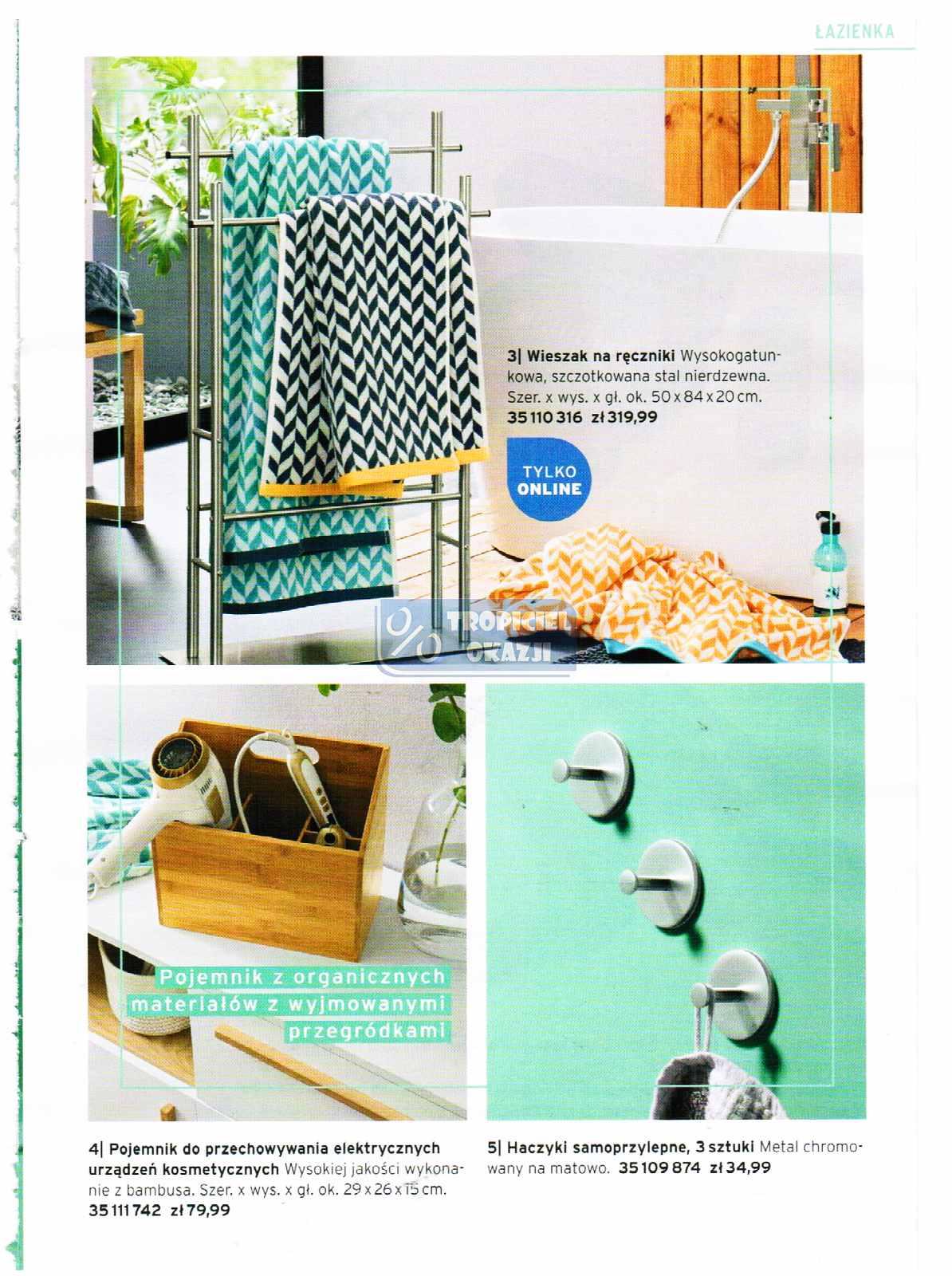 Gazetka promocyjna Tchibo str. 25