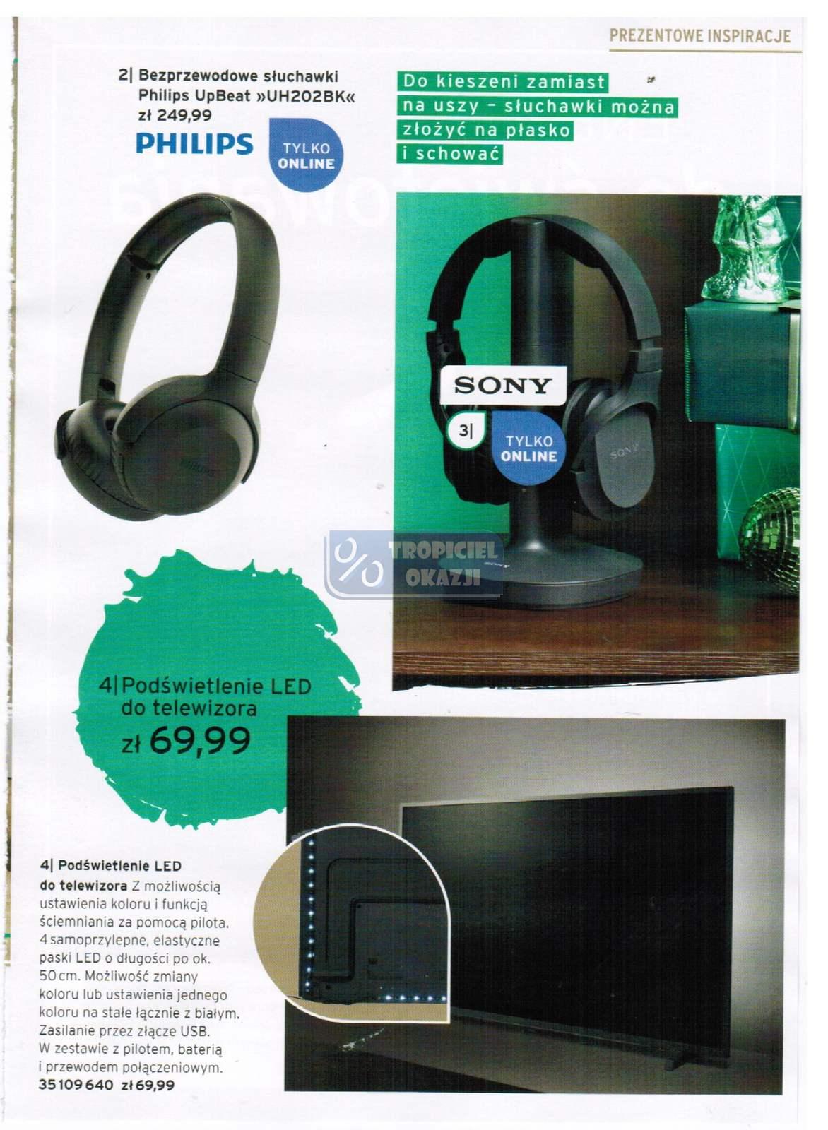 Gazetka promocyjna Tchibo str. 19