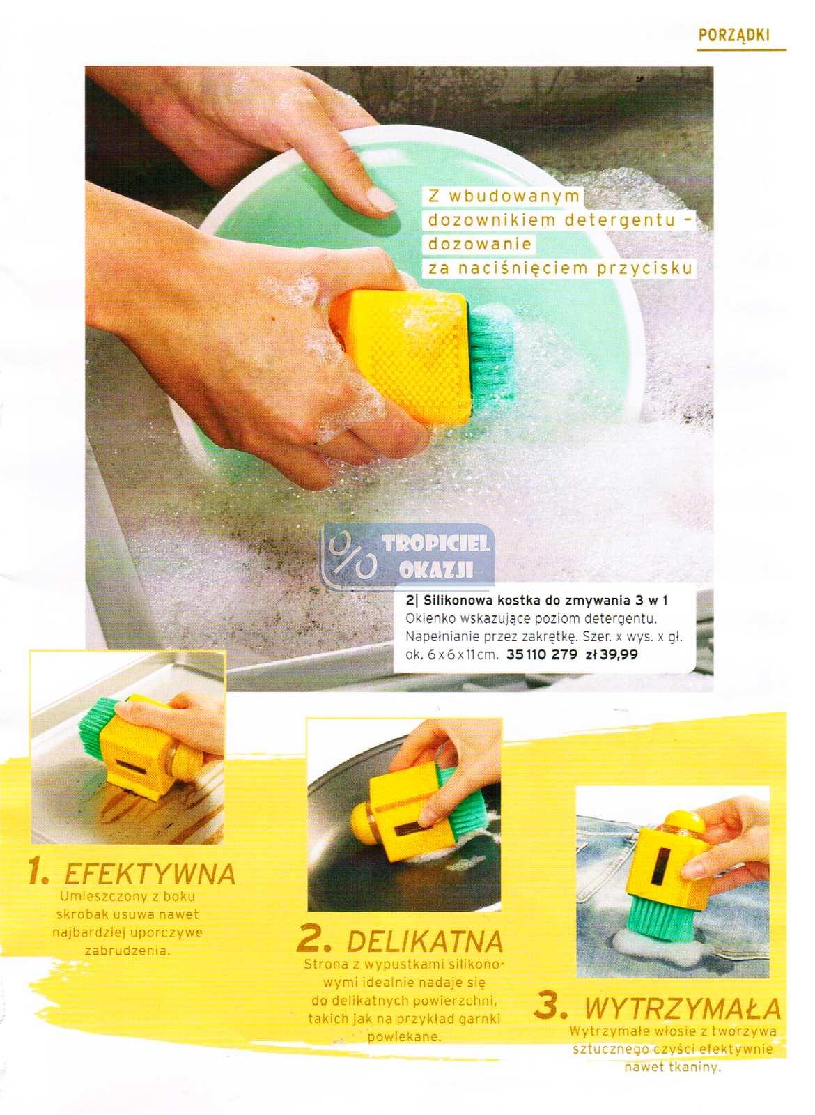 Gazetka promocyjna Tchibo str. 9