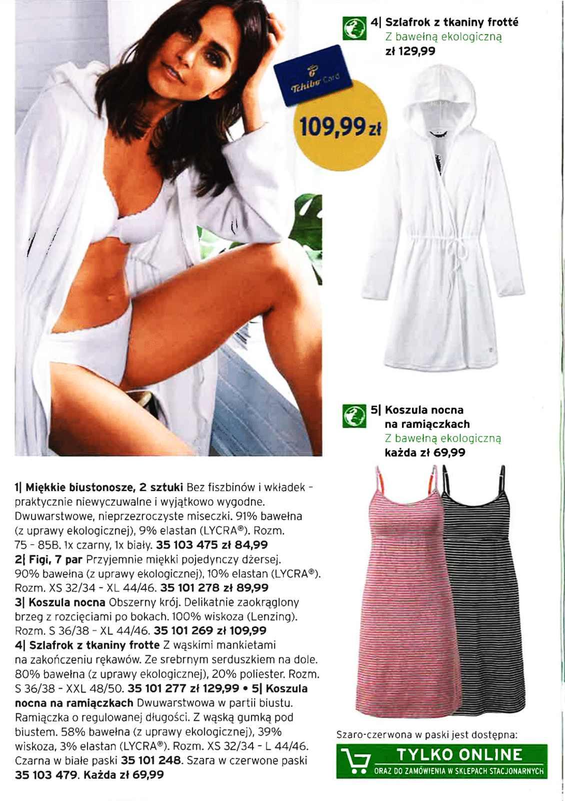 Gazetka promocyjna Tchibo str. 21