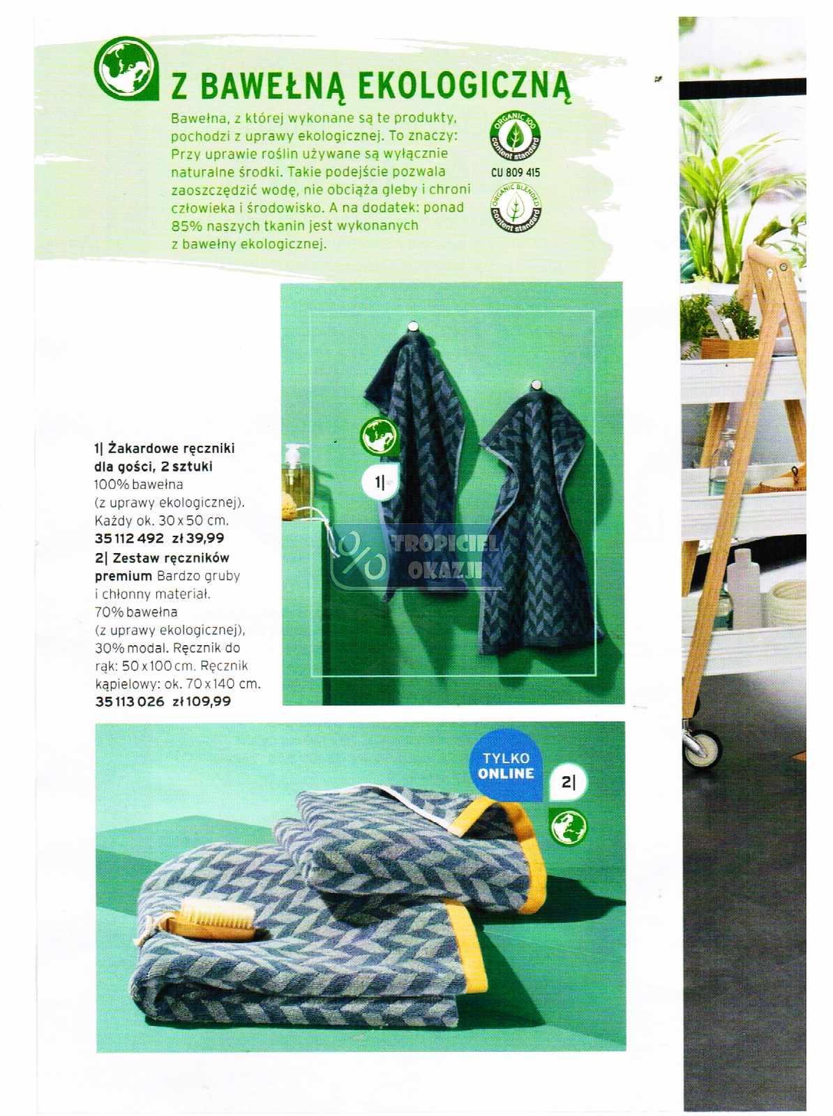 Gazetka promocyjna Tchibo str. 6