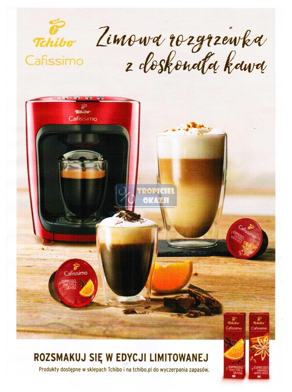 Gazetka promocyjna Tchibo str. 44