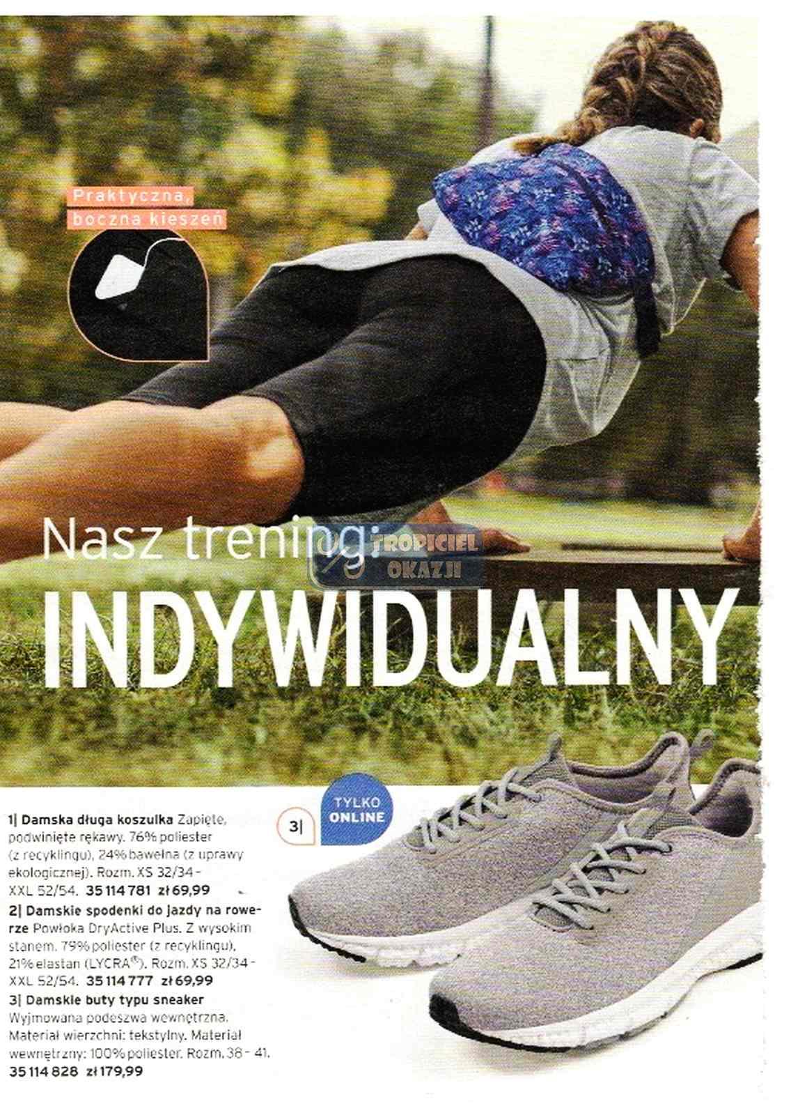 Gazetka promocyjna Tchibo str. 12