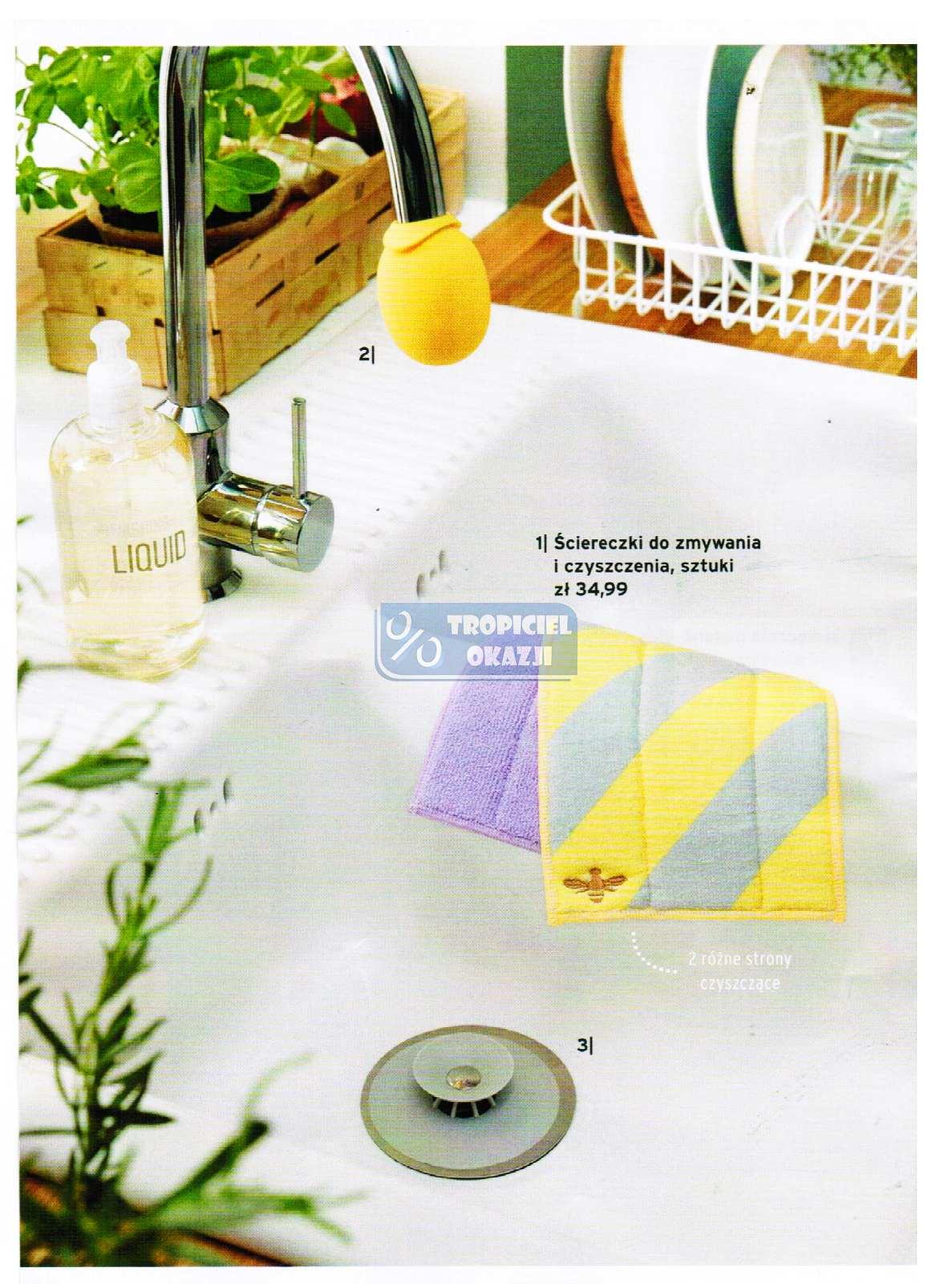 Gazetka promocyjna Tchibo str. 36