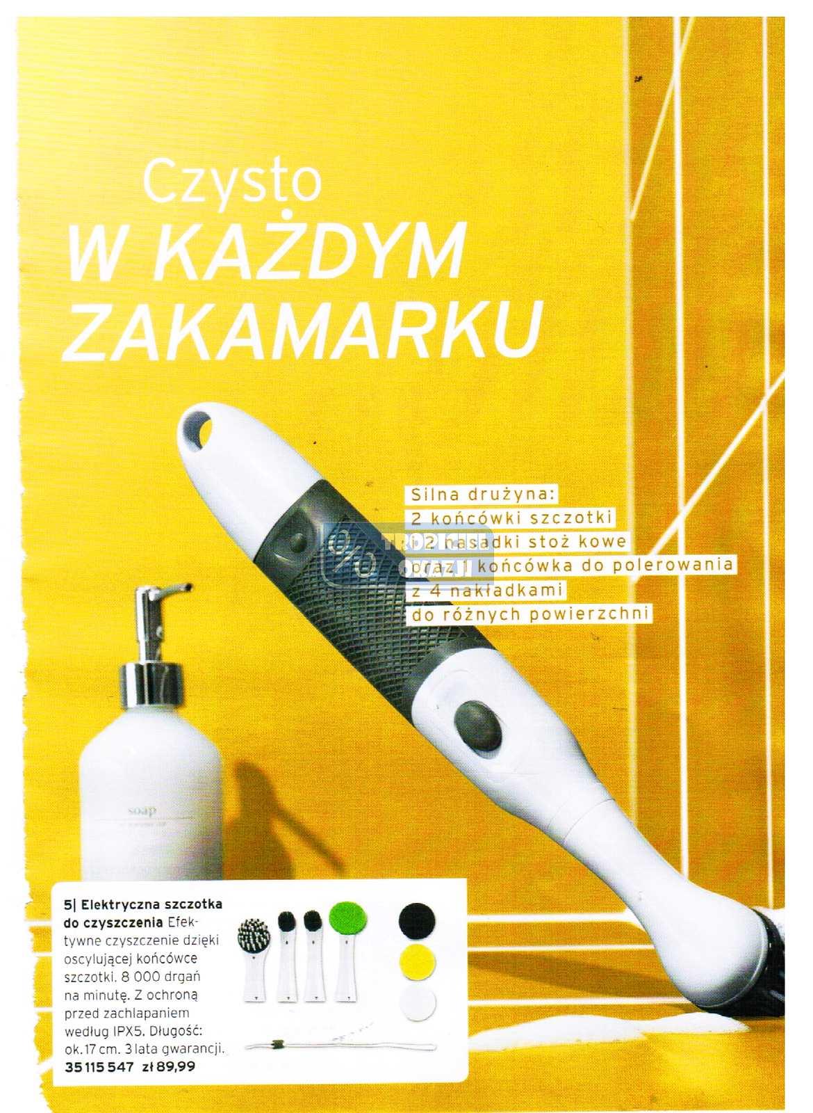 Gazetka promocyjna Tchibo str. 19