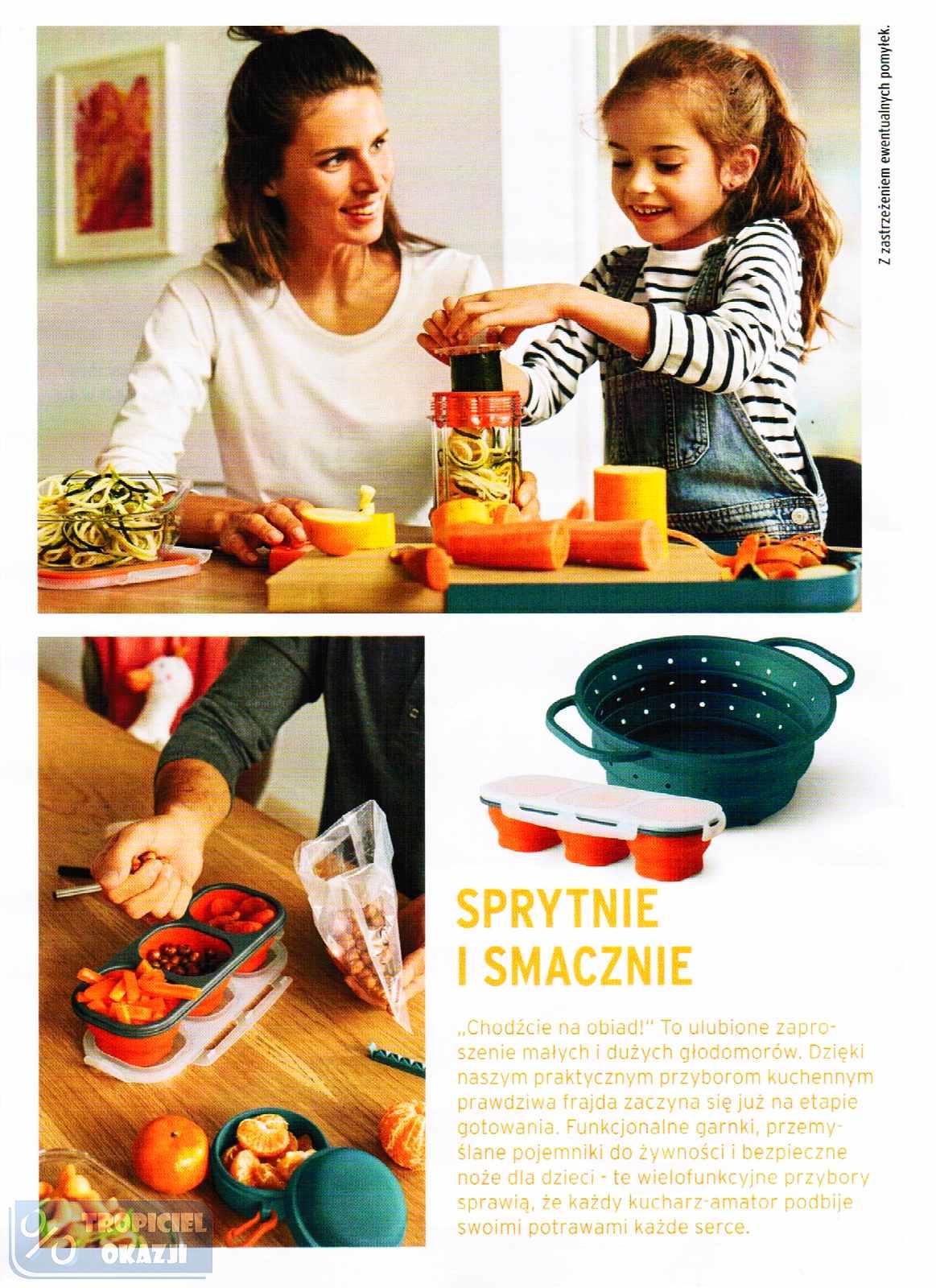 Gazetka promocyjna Tchibo str. 4