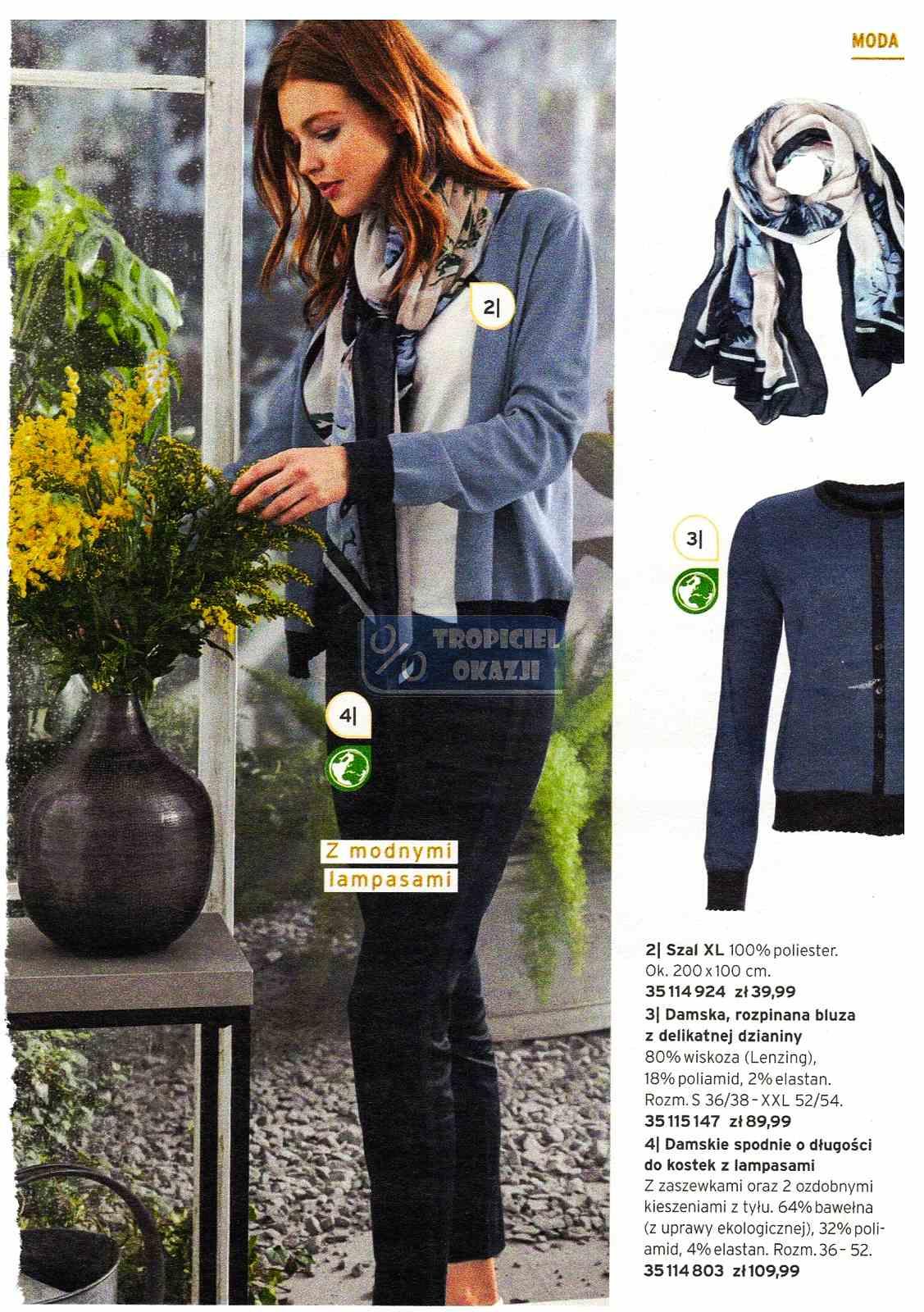 Gazetka promocyjna Tchibo str. 28