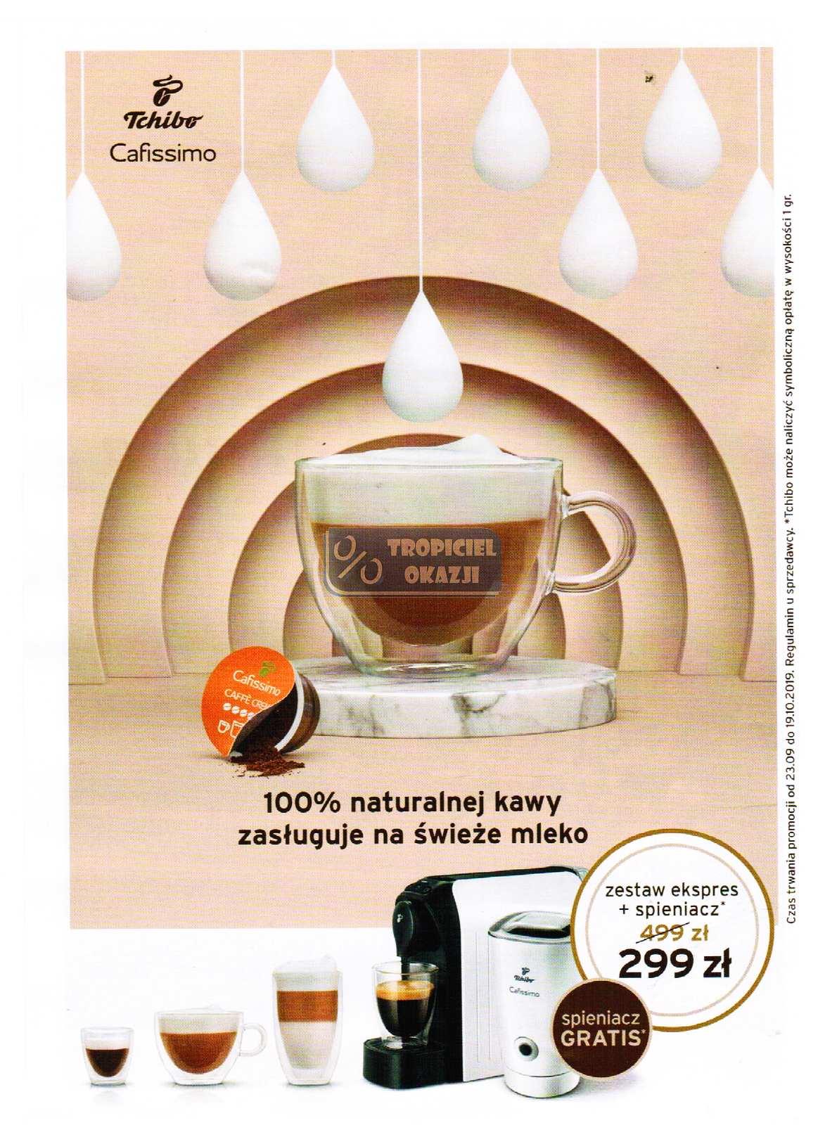 Gazetka promocyjna Tchibo str. 54