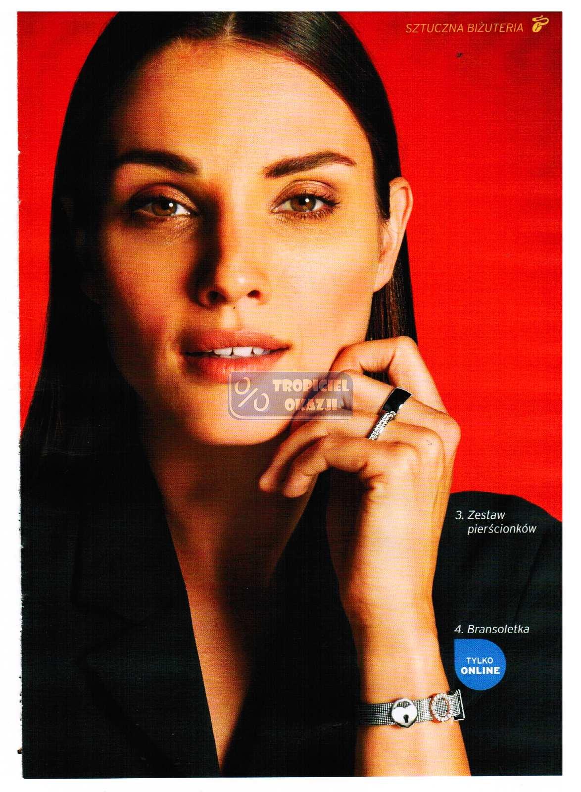 Gazetka promocyjna Tchibo str. 49