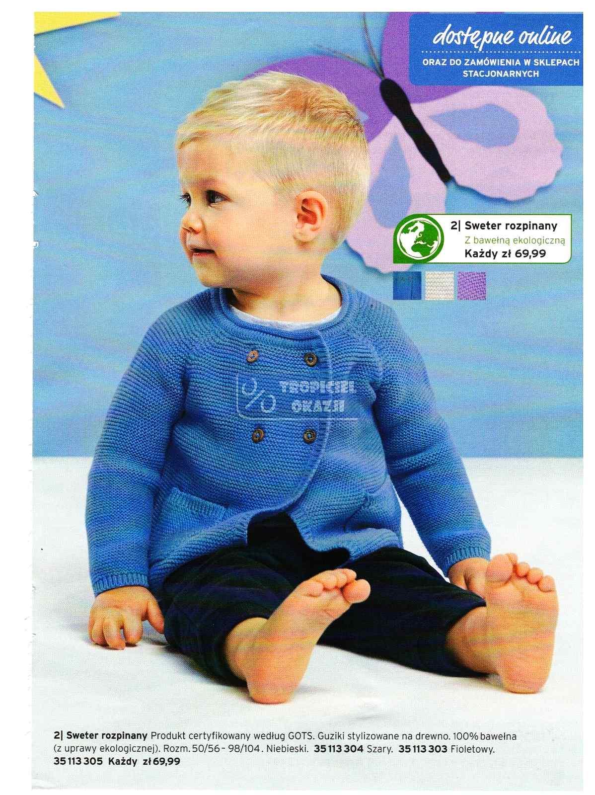 Gazetka promocyjna Tchibo str. 33