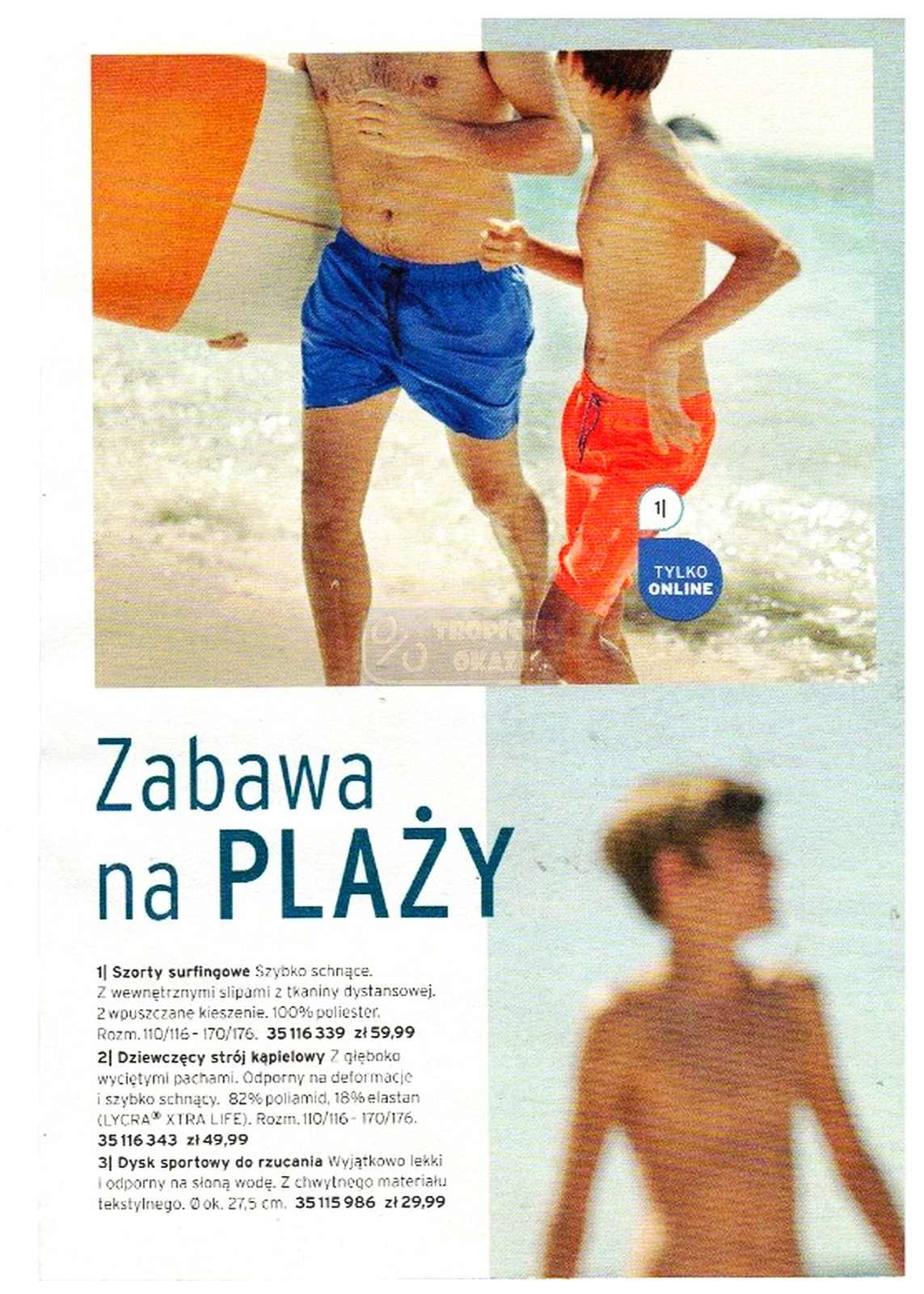 Gazetka promocyjna Tchibo str. 28