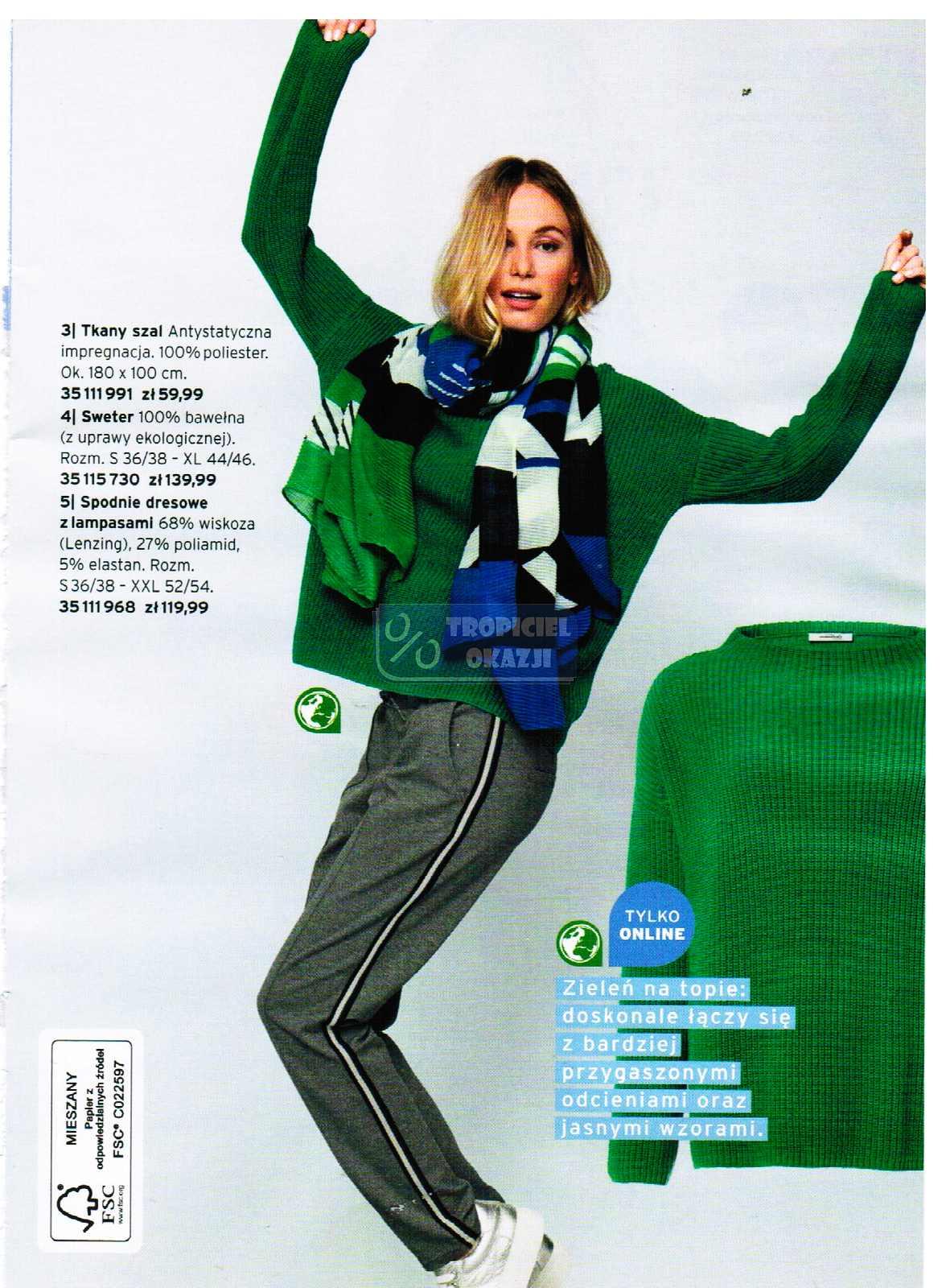 Gazetka promocyjna Tchibo str. 39