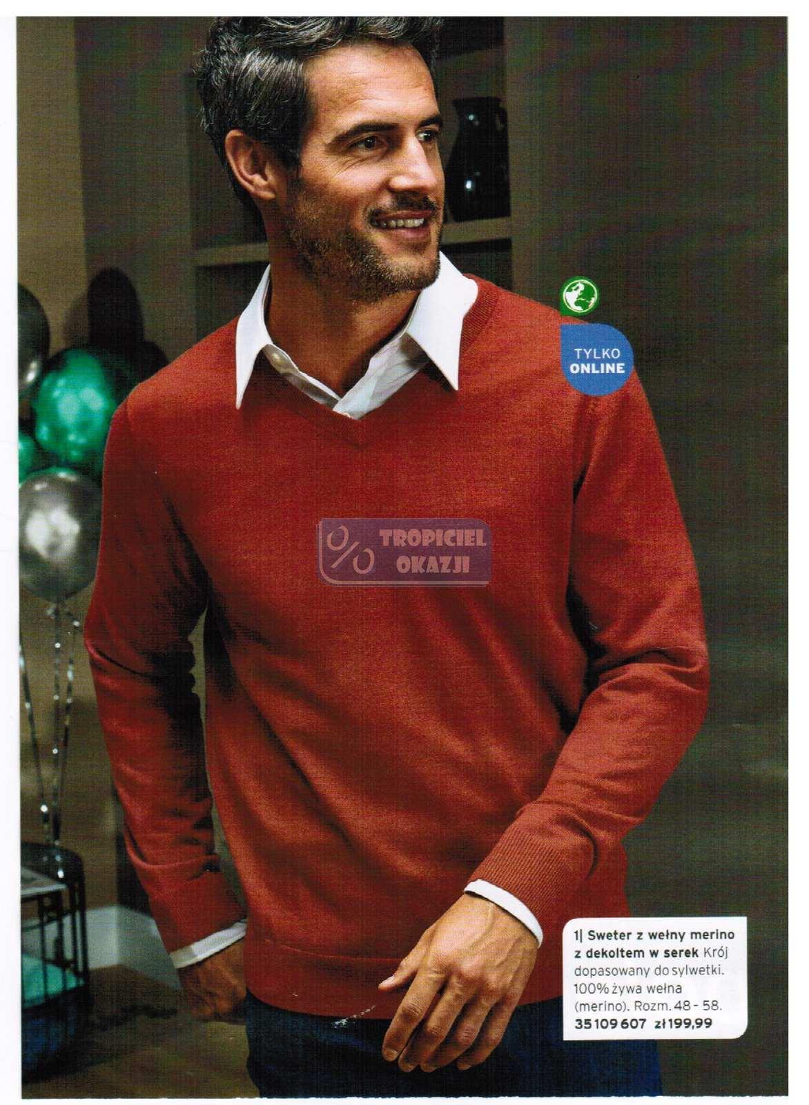 Gazetka promocyjna Tchibo str. 40