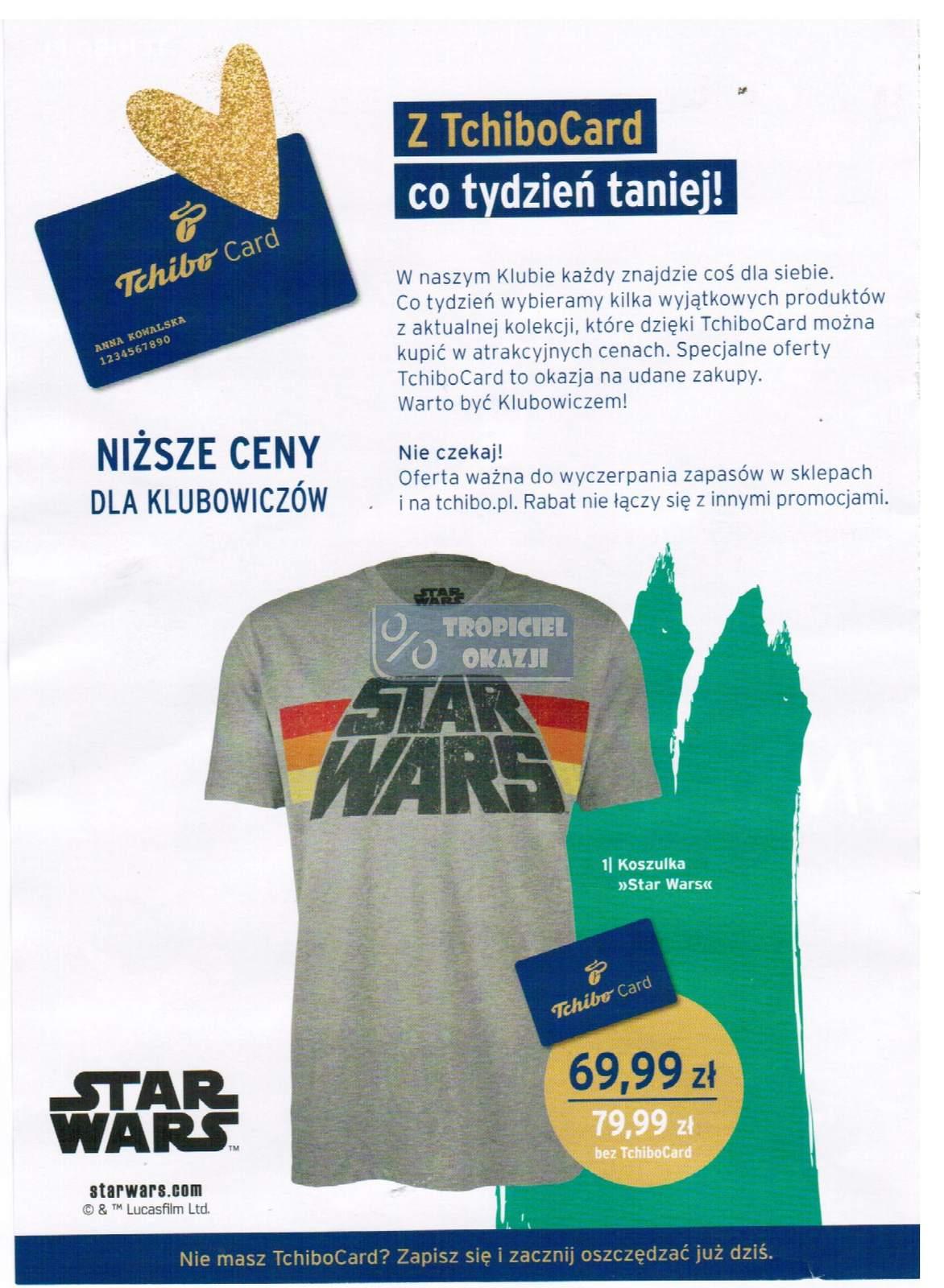 Gazetka promocyjna Tchibo str. 2