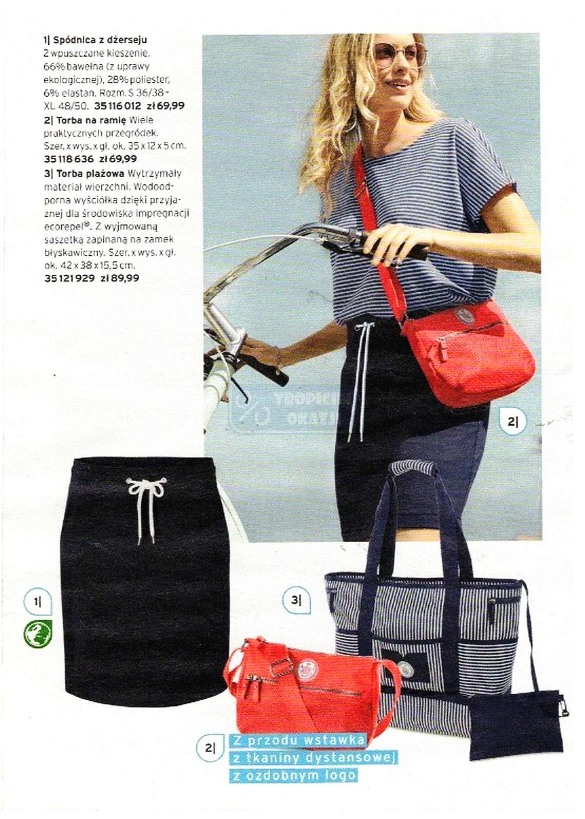 Gazetka promocyjna Tchibo str. 12