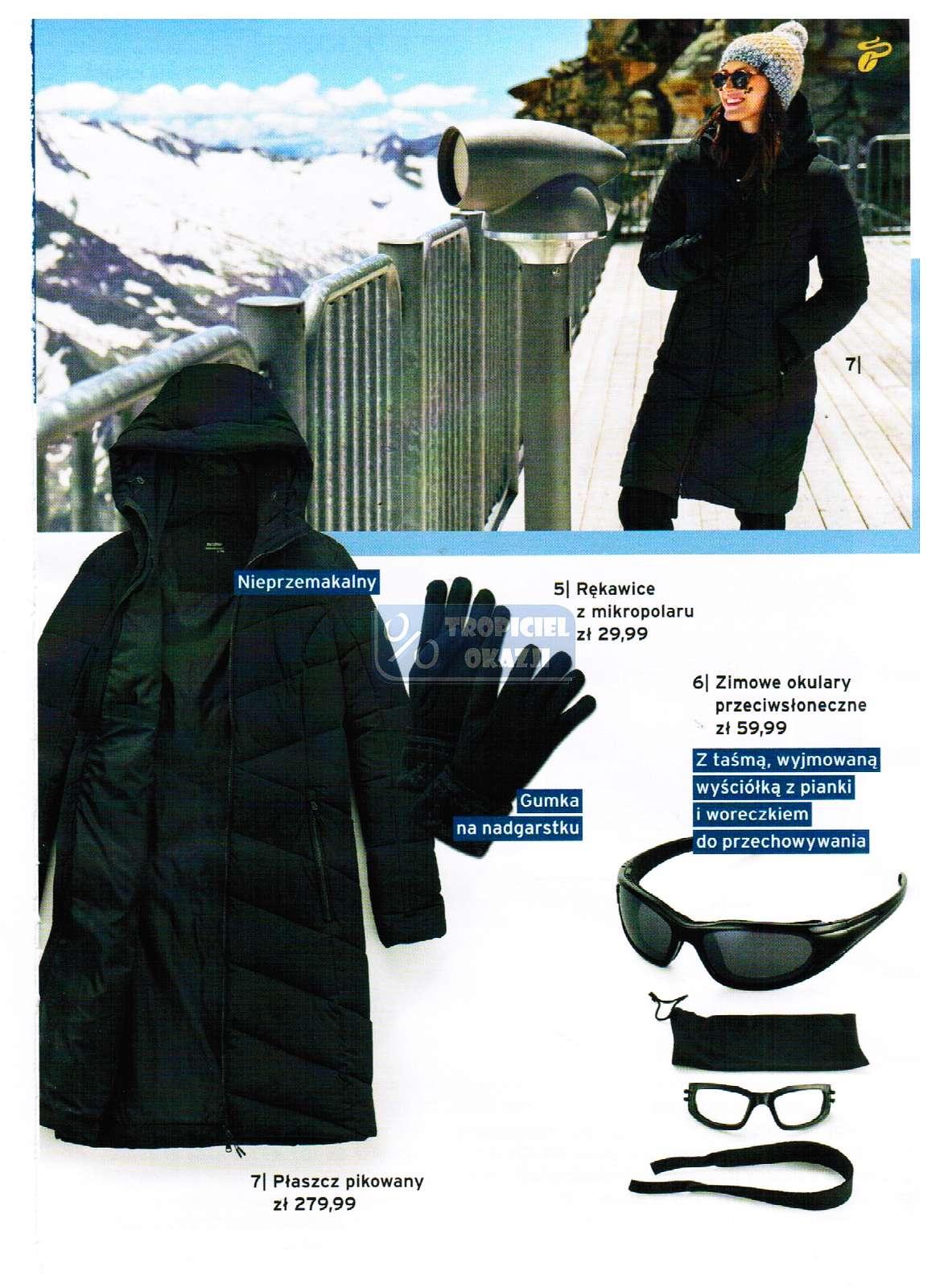 Gazetka promocyjna Tchibo str. 19