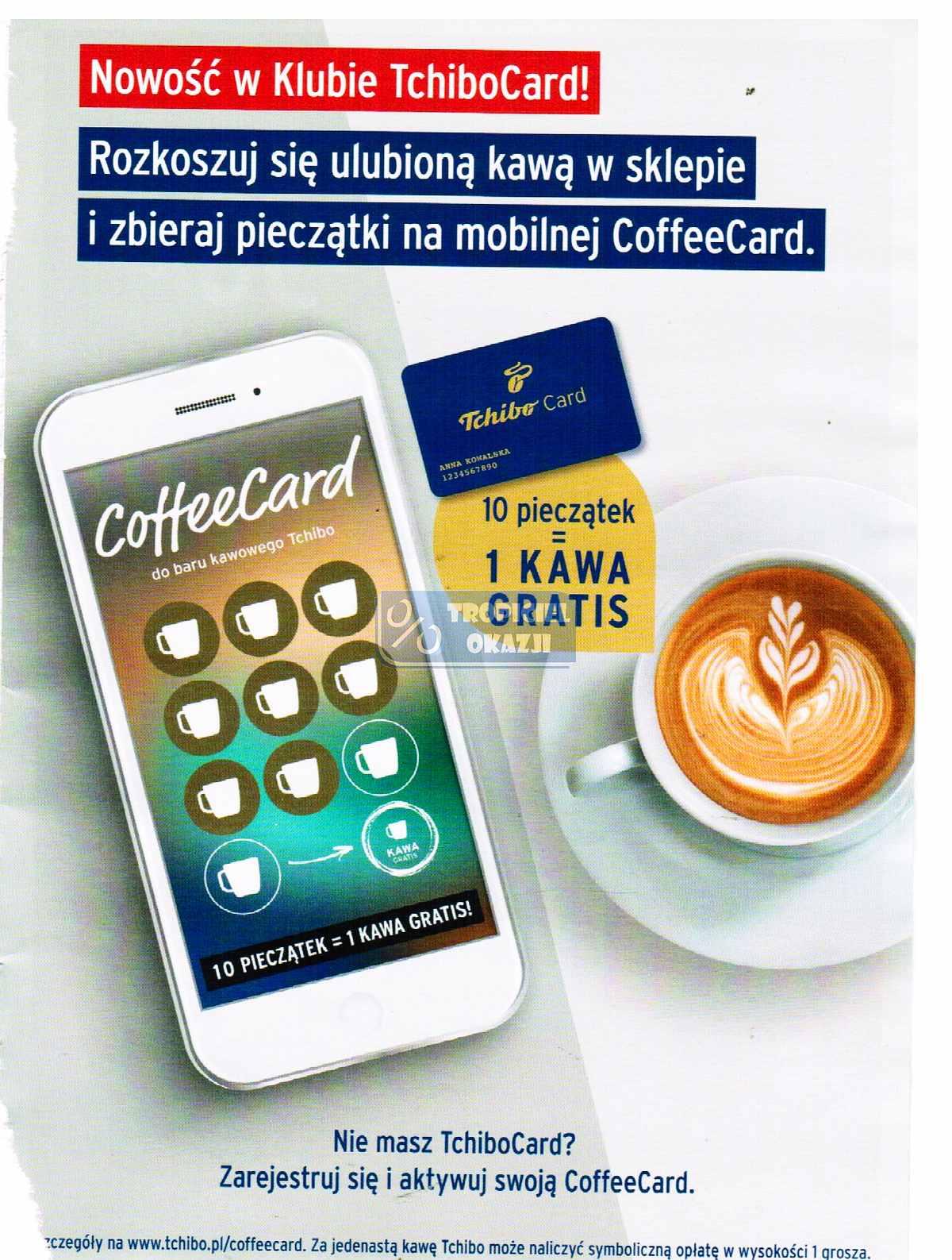 Gazetka promocyjna Tchibo str. 55