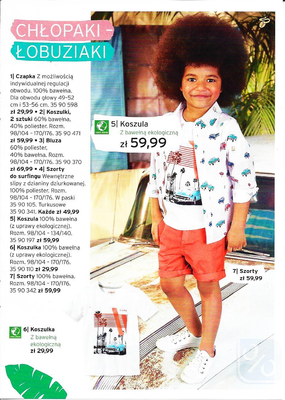 Gazetka promocyjna Tchibo str. 9