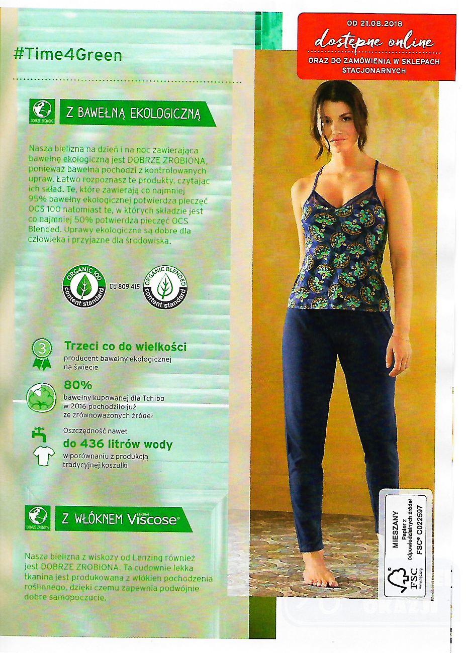 Gazetka promocyjna Tchibo str. 31