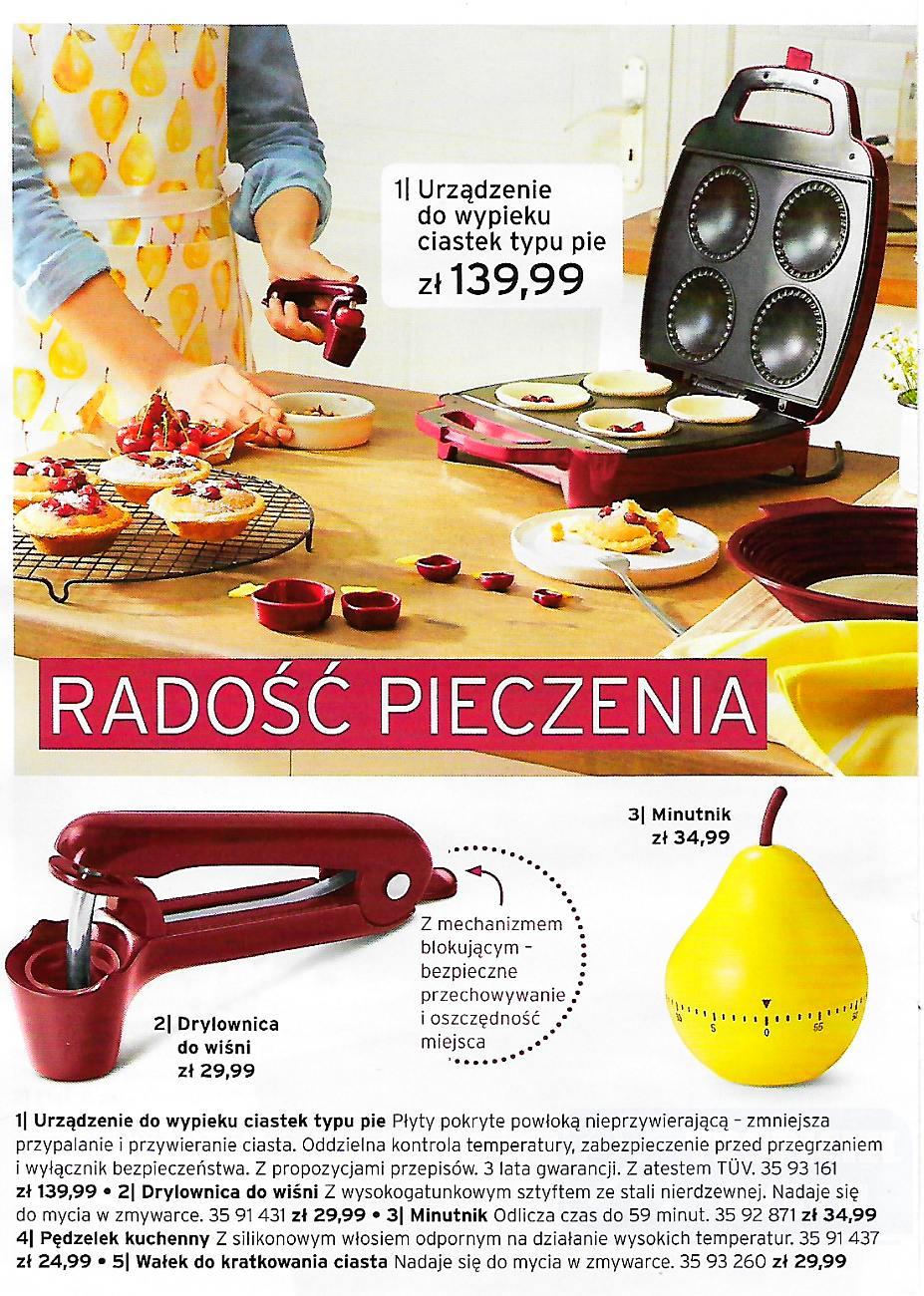 Gazetka promocyjna Tchibo str. 14
