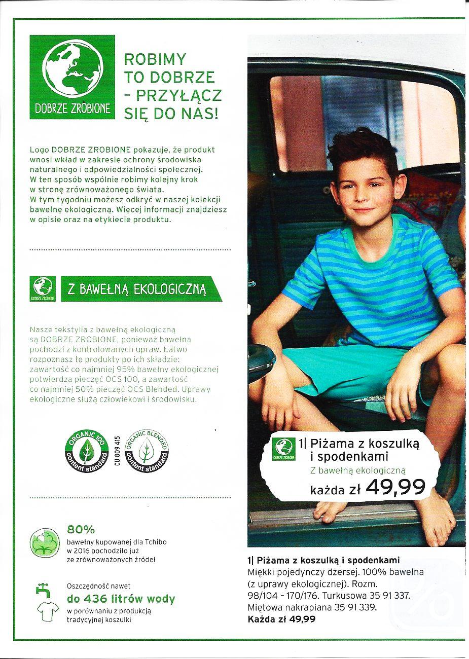 Gazetka promocyjna Tchibo str. 18