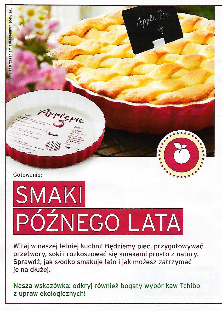 Gazetka promocyjna Tchibo str. 2