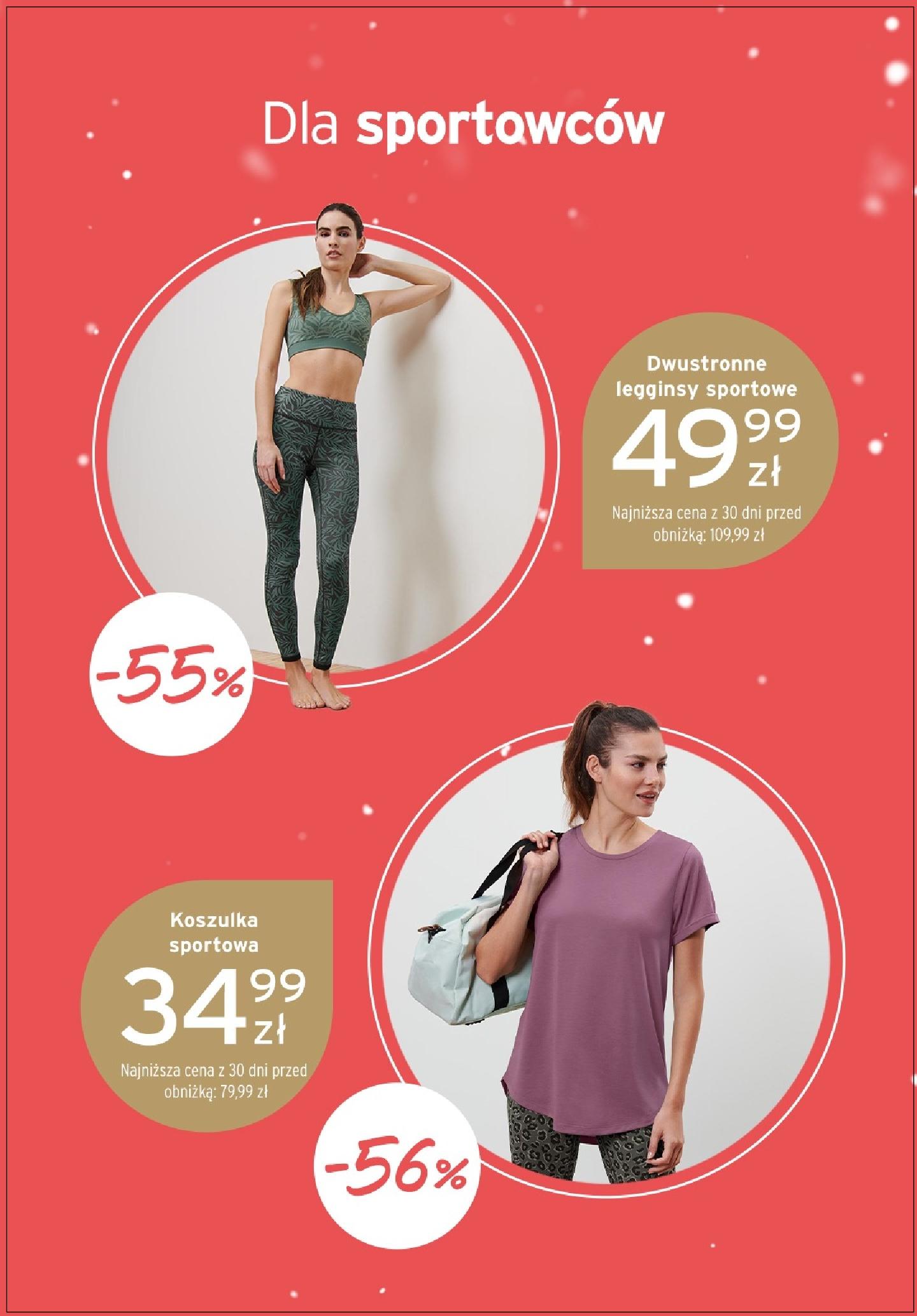 Gazetka promocyjna Tchibo str. 4