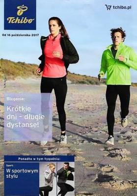 Tchibo od 16.10