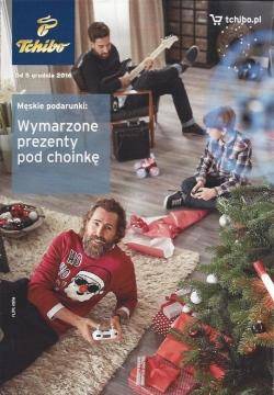 Wymarzone prezenty pod choinkę