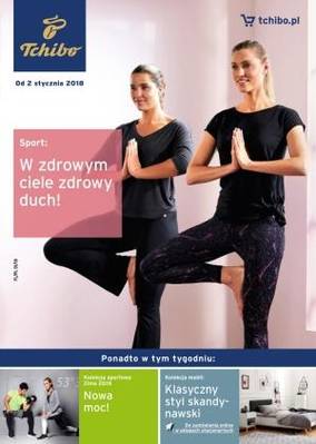 W zdrowym ciele zdrowy duch